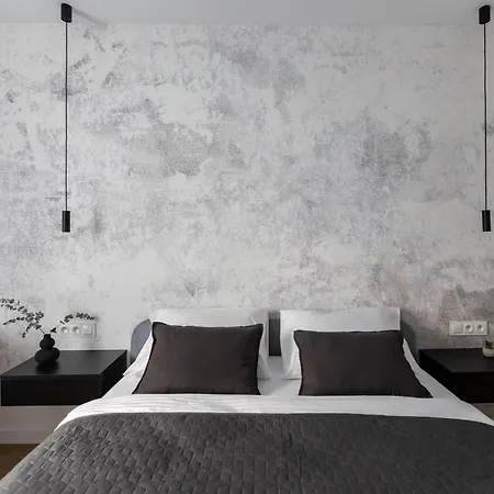 Stylowy W Centrum Poznania Апартаменты