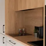 Διαμέρισμα Stylowy W Centrum Poznania Πόζναν