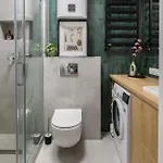 Διαμέρισμα Stylowy W Centrum Poznania