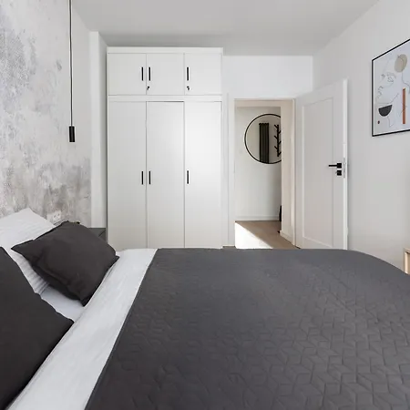 Stylowy W Centrum Poznania Poznań