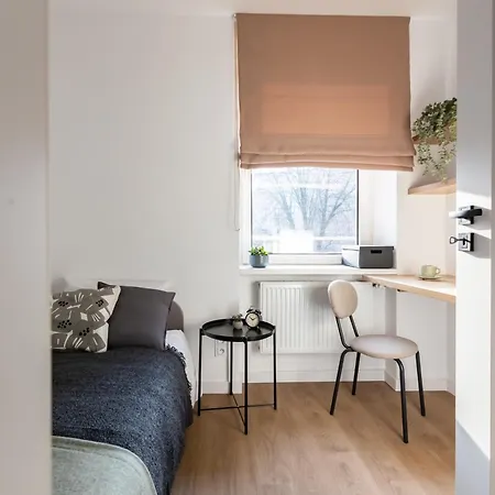 Stylowy W Centrum Poznania